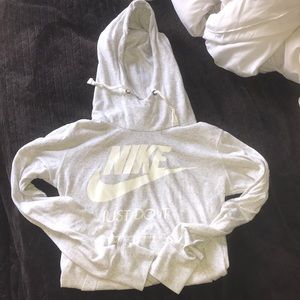 Nike hoodie